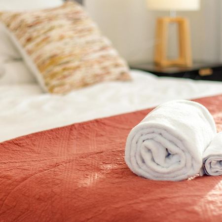 2 Bedroom Central Christchurch Hub المظهر الخارجي الصورة