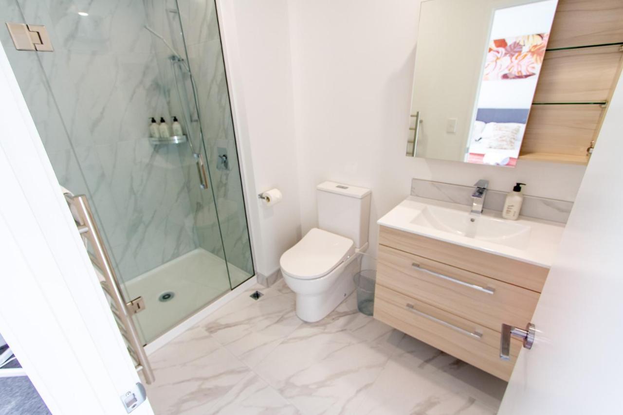 2 Bedroom Central Christchurch Hub المظهر الخارجي الصورة